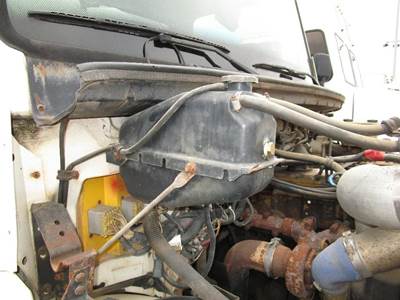 Freightliner FL60 Radiator Overflow Bottle / Surge Tank