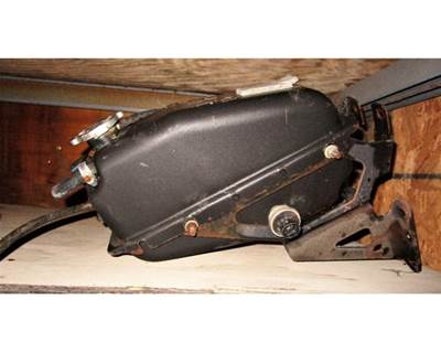 Freightliner FL70 Radiator Overflow Bottle / Surge Tank