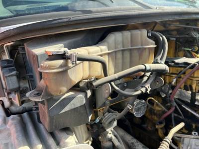 Freightliner M2 Radiator Overflow Bottle / Surge Tank for a Freightliner M2 106