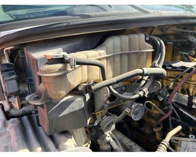 Freightliner M2 Radiator Overflow Bottle / Surge Tank for a Freightliner M2 106