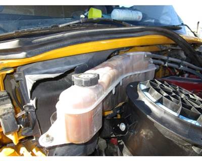 Freightliner M2 Radiator Overflow Bottle / Surge Tank for a Freightliner M2 106