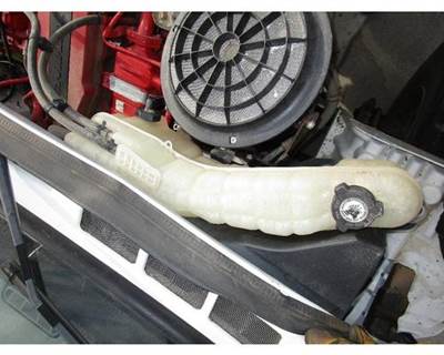 Freightliner M2 Radiator Overflow Bottle / Surge Tank for a Freightliner M2 106
