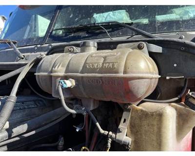 Freightliner ST120 Radiator Overflow Bottle / Surge Tank