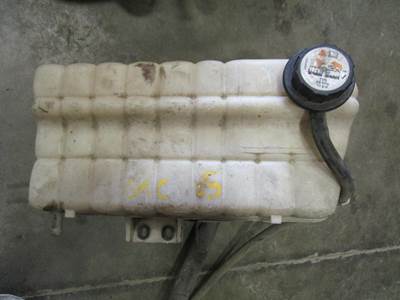 GMC Radiator Overflow Bottle / Surge Tank