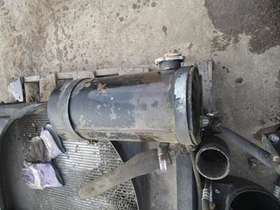 GMC Radiator Overflow Bottle / Surge Tank