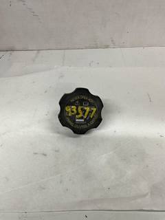 GMC Radiator Overflow Bottle / Surge Tank