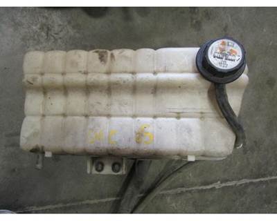 GMC Radiator Overflow Bottle / Surge Tank