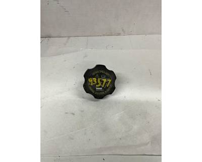 GMC Radiator Overflow Bottle / Surge Tank