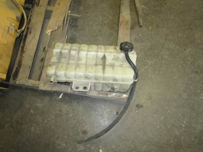 GMC C6500 Radiator Overflow Bottle / Surge Tank