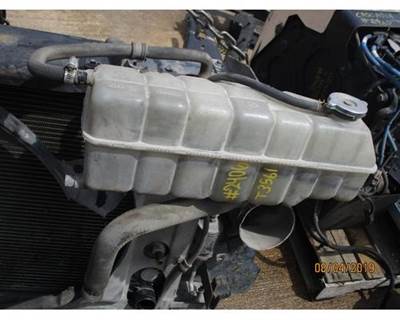 GMC C6500 Radiator Overflow Bottle / Surge Tank