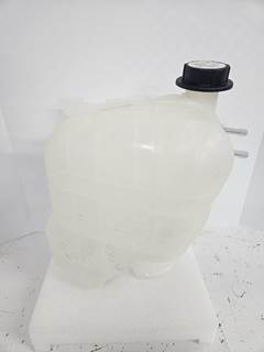 International 4300 Radiator Overflow Bottle / Surge Tank