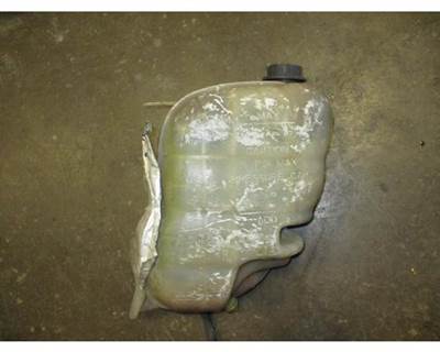 International 4300 Radiator Overflow Bottle / Surge Tank