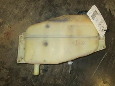 International 4700 Radiator Overflow Bottle / Surge Tank