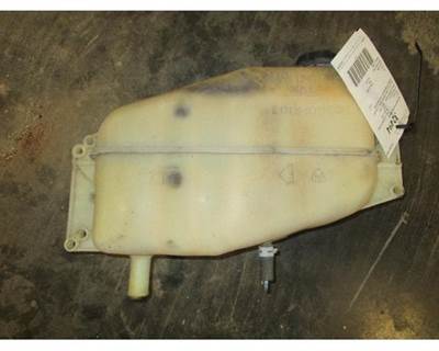 International 4700 Radiator Overflow Bottle / Surge Tank