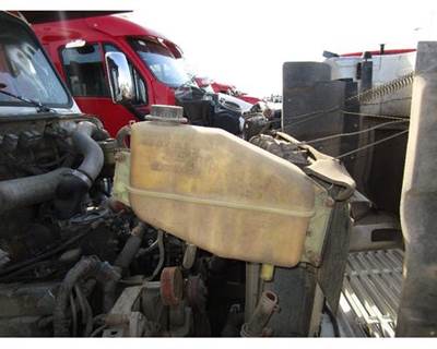 International 4700 Radiator Overflow Bottle / Surge Tank