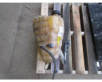 International 7400 Radiator Overflow Bottle / Surge Tank