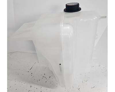 International 9400 Radiator Overflow Bottle / Surge Tank