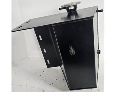 International 9400 Radiator Overflow Bottle / Surge Tank