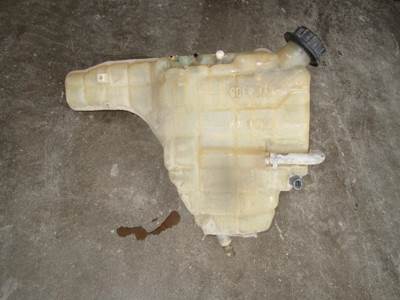 International ProStar Radiator Overflow Bottle / Surge Tank
