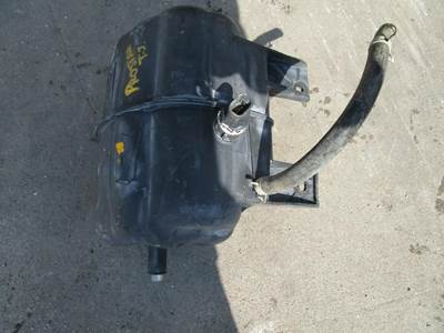 International ProStar Radiator Overflow Bottle / Surge Tank