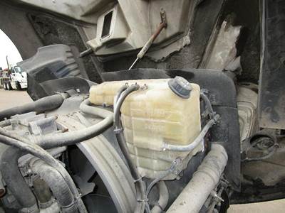 International ProStar Radiator Overflow Bottle / Surge Tank