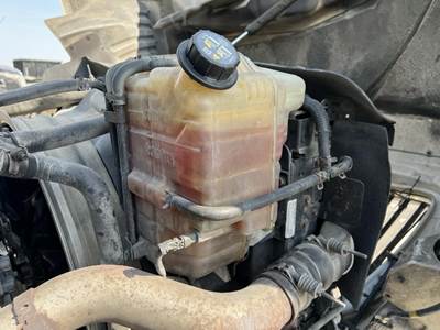 International ProStar Radiator Overflow Bottle / Surge Tank