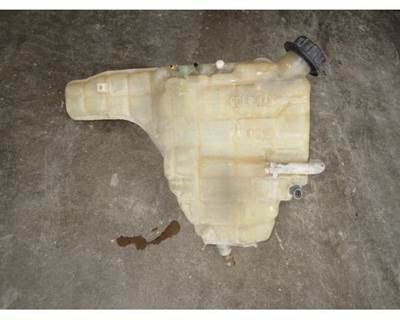 International ProStar Radiator Overflow Bottle / Surge Tank