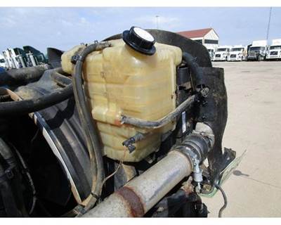 International ProStar Radiator Overflow Bottle / Surge Tank
