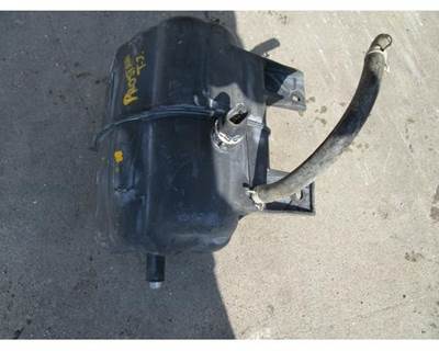 International ProStar Radiator Overflow Bottle / Surge Tank
