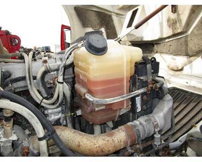 International ProStar Radiator Overflow Bottle / Surge Tank