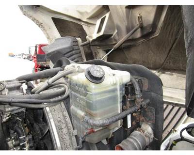 International ProStar Radiator Overflow Bottle / Surge Tank