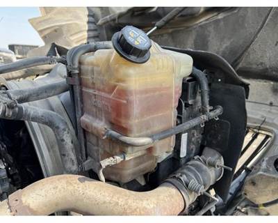 International ProStar Radiator Overflow Bottle / Surge Tank