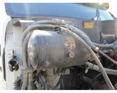Kenworth T2000 Radiator Overflow Bottle / Surge Tank