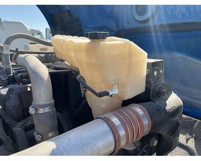 Kenworth T680 Radiator Overflow Bottle / Surge Tank