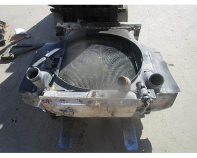 Kenworth T800 Radiator Overflow Bottle / Surge Tank