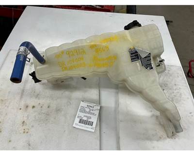 Kenworth T880 Radiator Overflow Bottle / Surge Tank