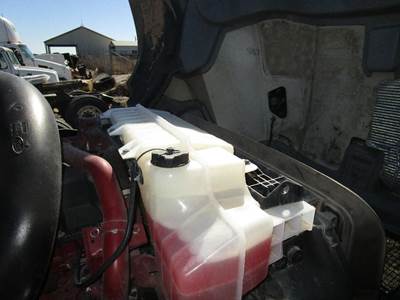 Mack Anthem Radiator Overflow Bottle / Surge Tank