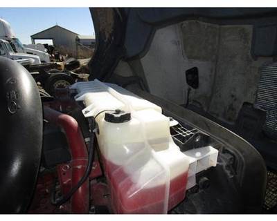 Mack Anthem Radiator Overflow Bottle / Surge Tank