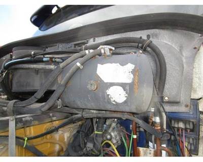 Peterbilt 387 Radiator Overflow Bottle / Surge Tank