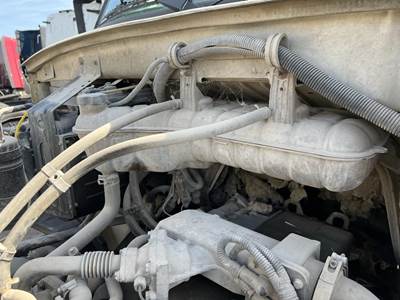 Sterling Acterra Radiator Overflow Bottle / Surge Tank