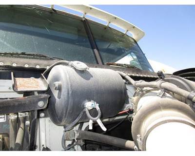 Western Star 4900 Radiator Overflow Bottle / Surge Tank for a Western Star TR 4900 SA