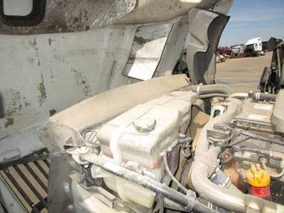 Western Star 5700 Radiator Overflow Bottle / Surge Tank for a Western Star TR 5700