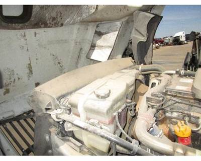 Western Star 5700 Radiator Overflow Bottle / Surge Tank for a Western Star TR 5700