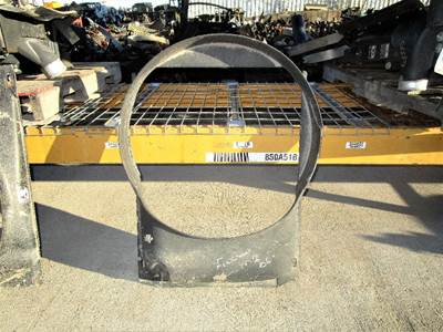 Freightliner Radiator Shroud