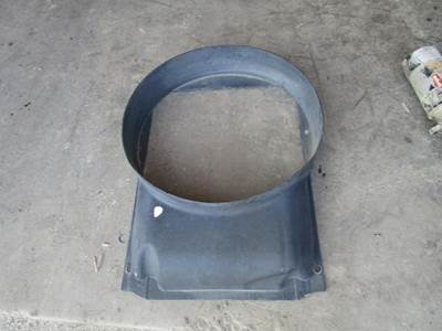 Freightliner Radiator Shroud