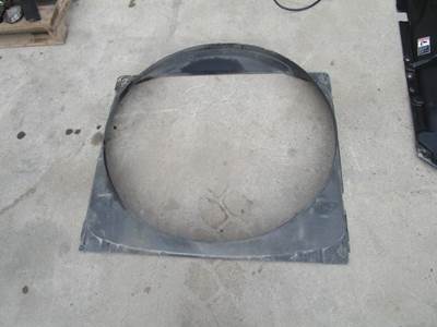 Freightliner Radiator Shroud