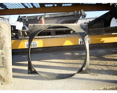 Freightliner Radiator Shroud