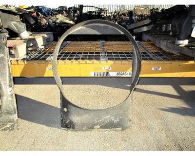 Freightliner Radiator Shroud