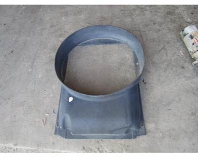 Freightliner Radiator Shroud