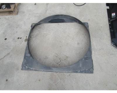 Freightliner Radiator Shroud
